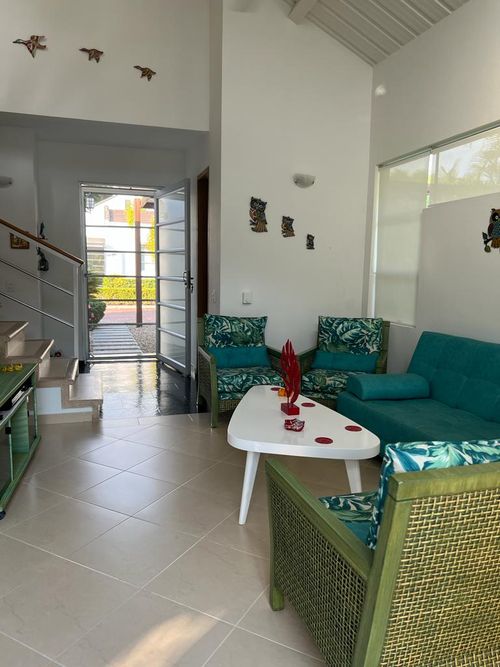 Casa de 3 alcobas en venta en Ricaurte, Ricaurte, 128 m² · foto 22 de 24