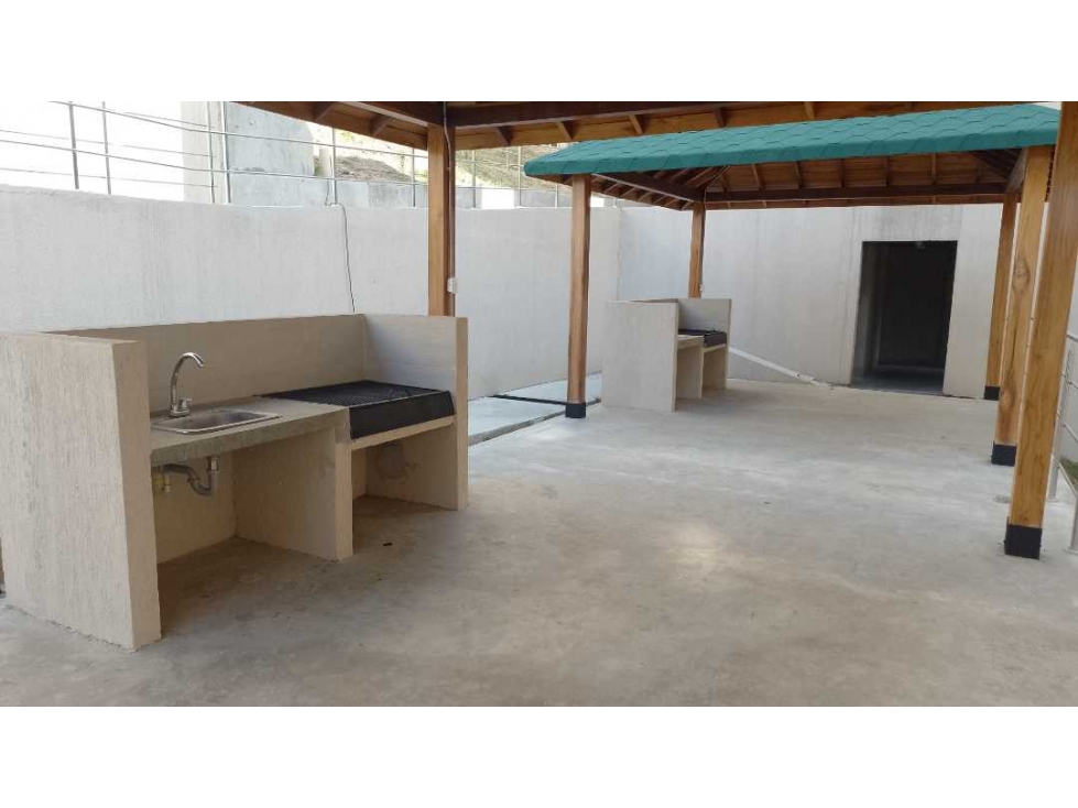 Apartamento en venta en Cerro San Fernando, Santa Marta · foto 7 de 24