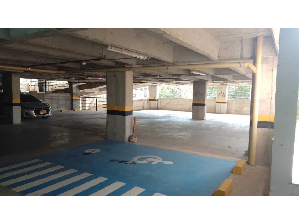 Apartamento en venta en Cerro San Fernando, Santa Marta · foto 8 de 24