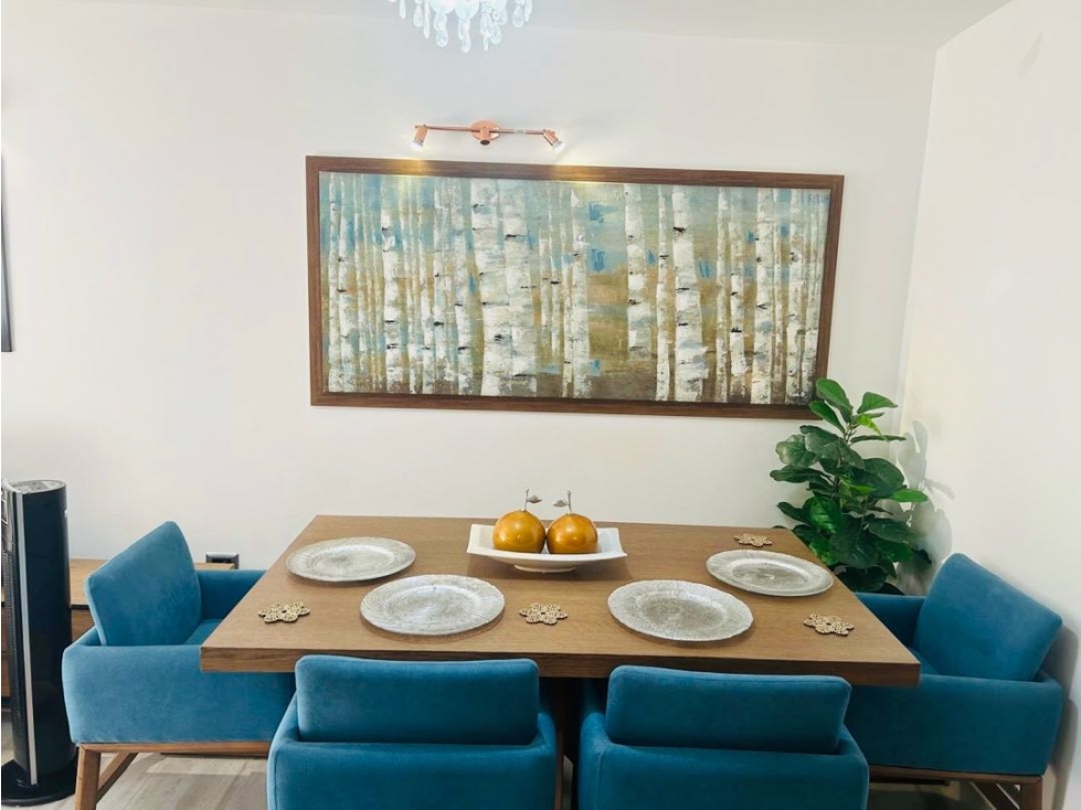 Apartamento en venta en Cerro San Fernando, Santa Marta · foto 10 de 24