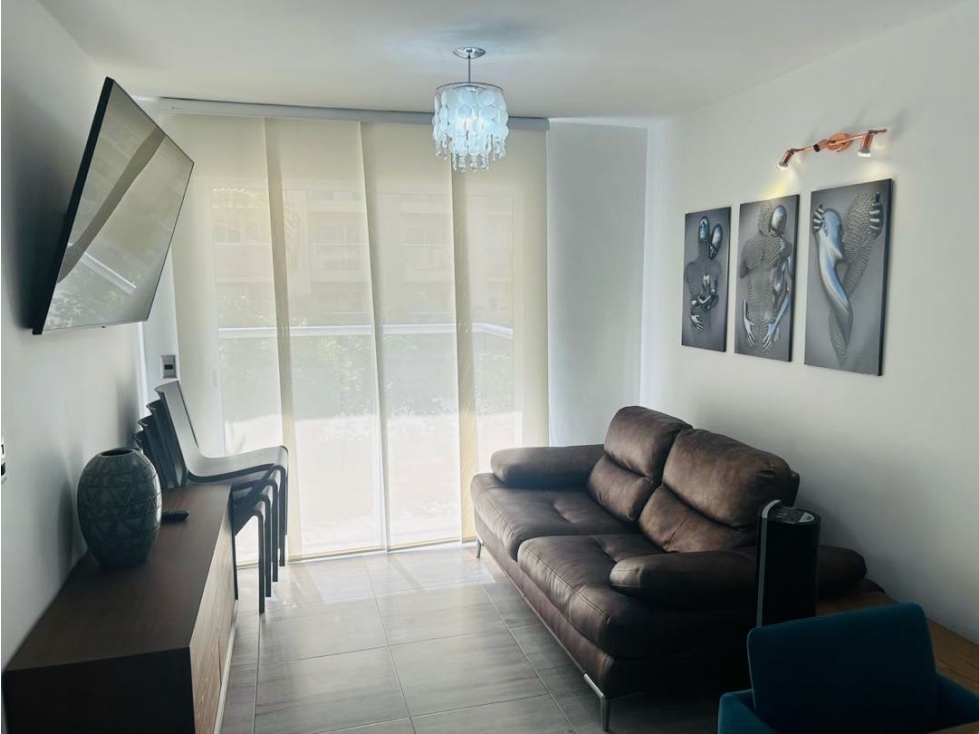Apartamento en venta en Cerro San Fernando, Santa Marta · foto 11 de 24