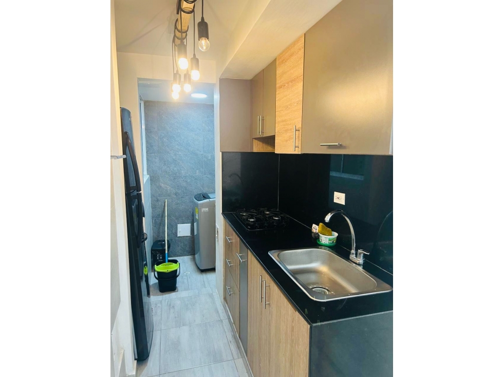 Apartamento en venta en Cerro San Fernando, Santa Marta · foto 12 de 24