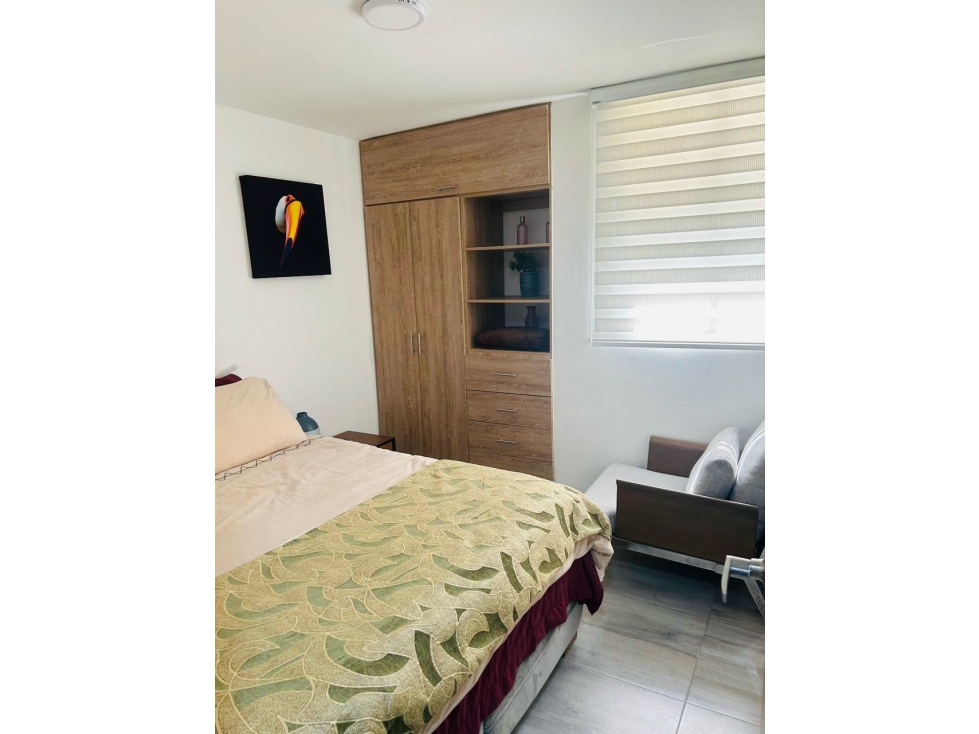 Apartamento en venta en Cerro San Fernando, Santa Marta · foto 13 de 24