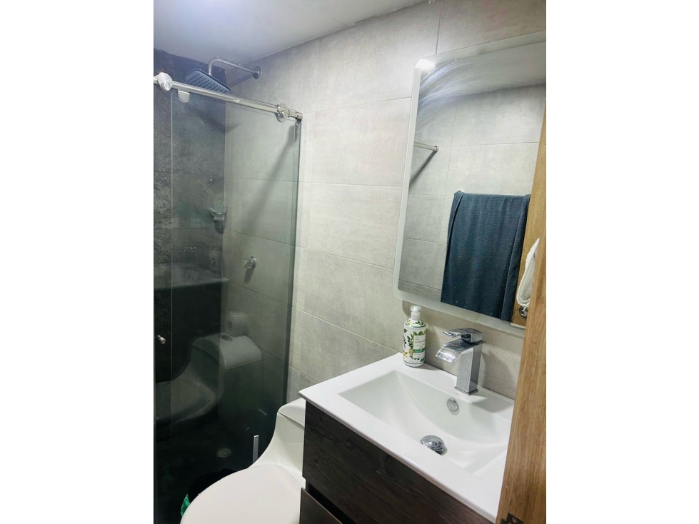 Apartamento en venta en Cerro San Fernando, Santa Marta · foto 14 de 24