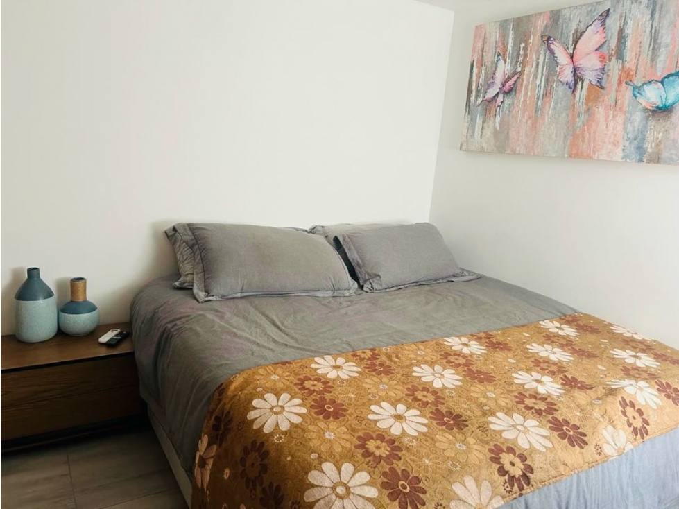 Apartamento en venta en Cerro San Fernando, Santa Marta · foto 15 de 24