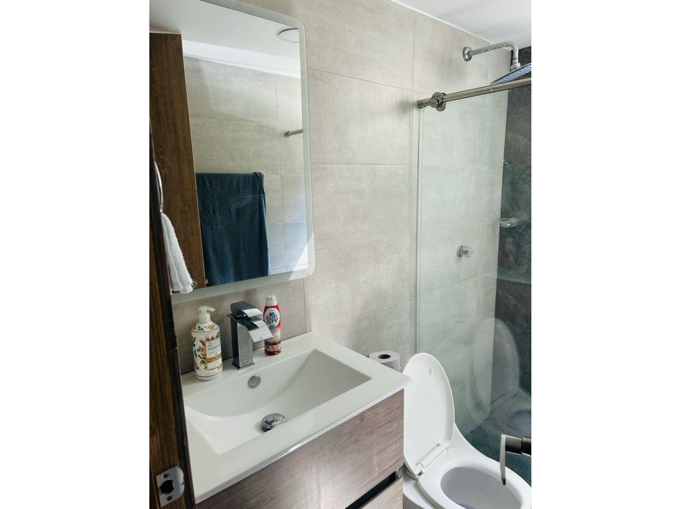 Apartamento en venta en Cerro San Fernando, Santa Marta · foto 16 de 24