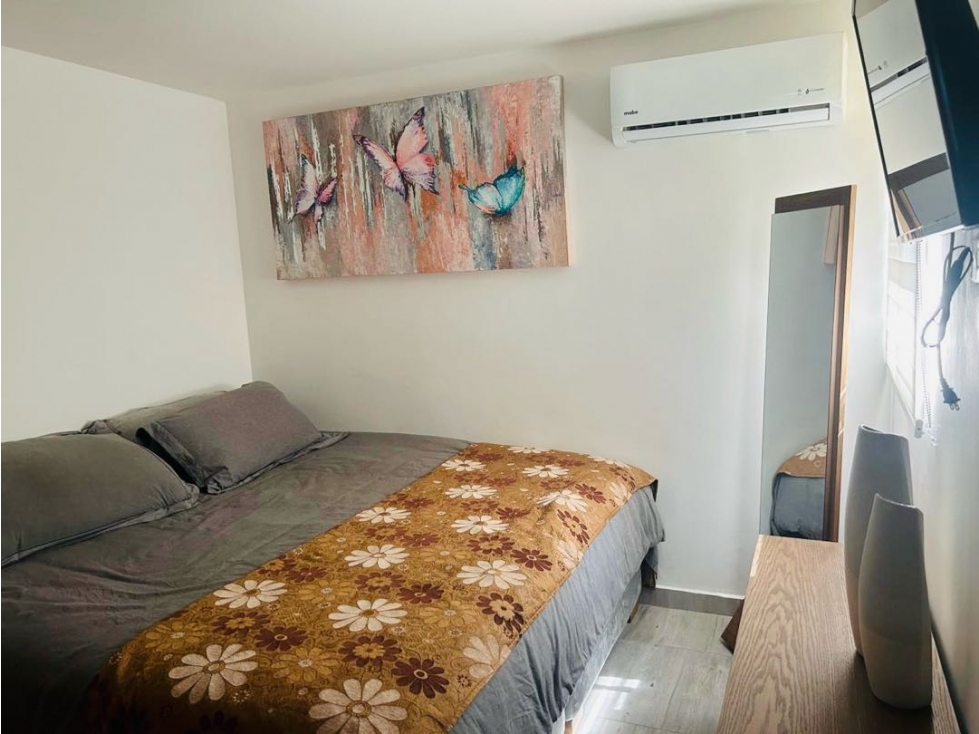Apartamento en venta en Cerro San Fernando, Santa Marta · foto 17 de 24