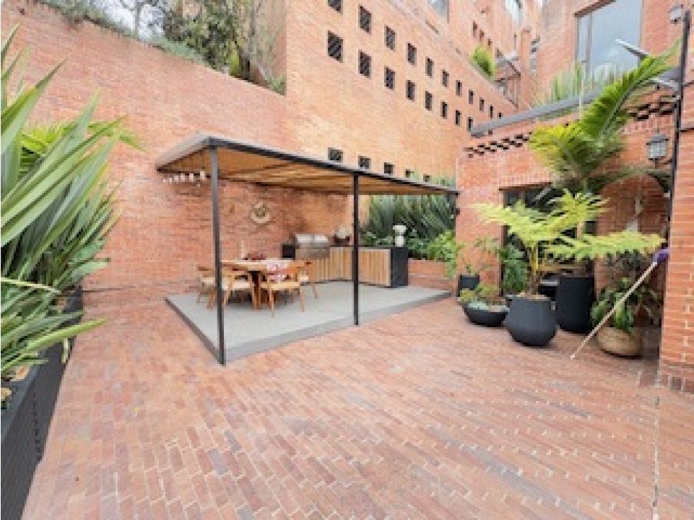 Apartamento en venta en Santa Ana Oriental, Bogotá · foto 6 de 19