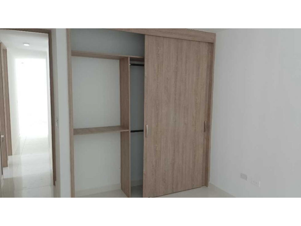 Apartamento en venta en Cerro San Fernando, Santa Marta · foto 19 de 24