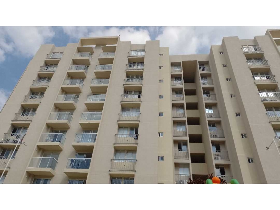 Apartamento en venta en Cerro San Fernando, Santa Marta · foto 22 de 24