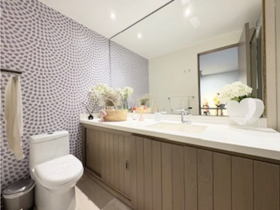 Apartamento en venta en Santa Ana Oriental, Bogotá · foto 14 de 19