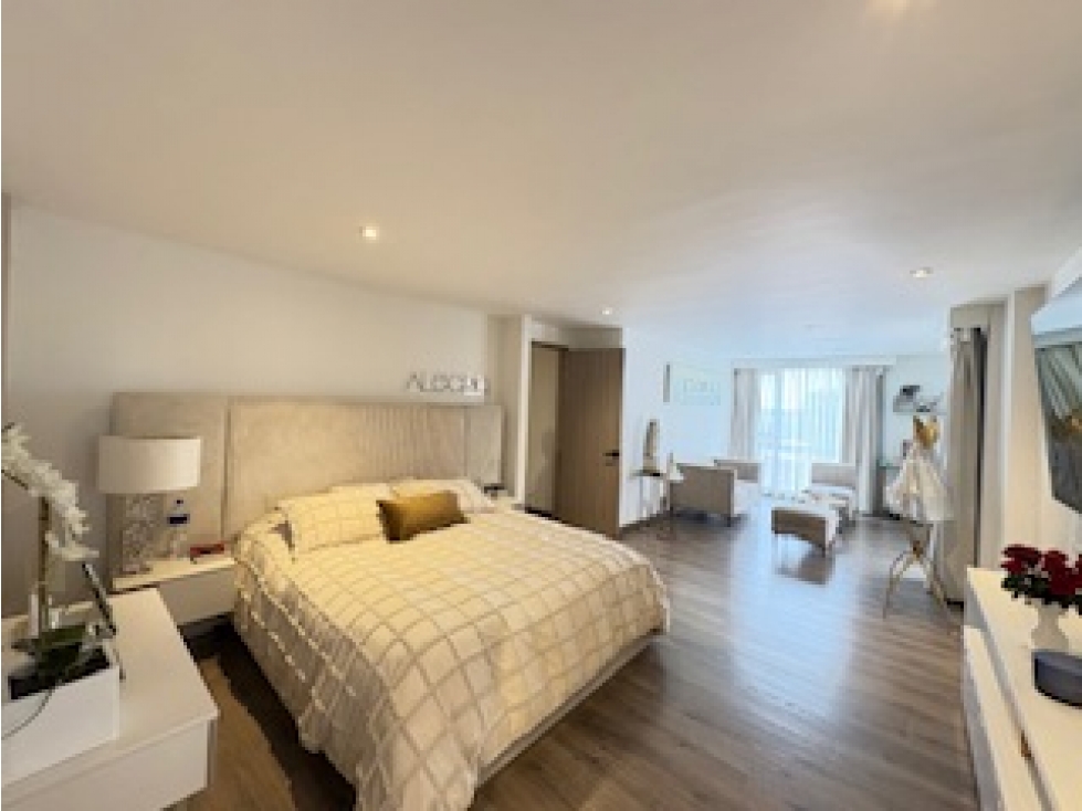 Apartamento en venta en Santa Ana Oriental, Bogotá · foto 15 de 19