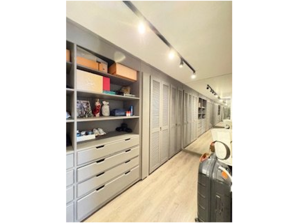 Apartamento en venta en Santa Ana Oriental, Bogotá · foto 16 de 19