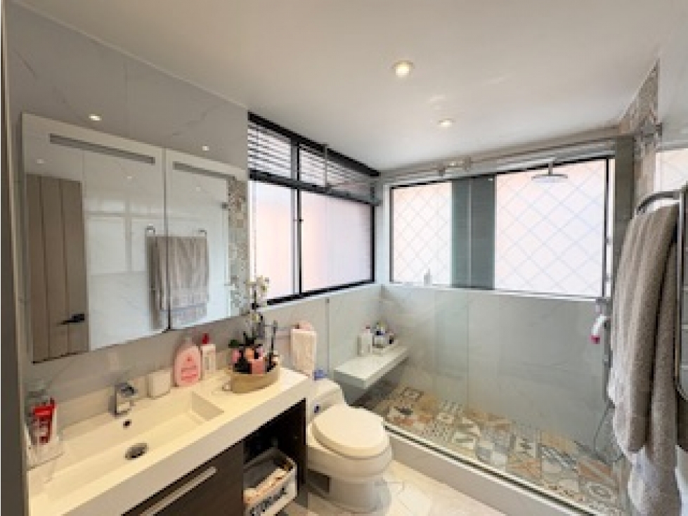 Apartamento en venta en Santa Ana Oriental, Bogotá · foto 17 de 19