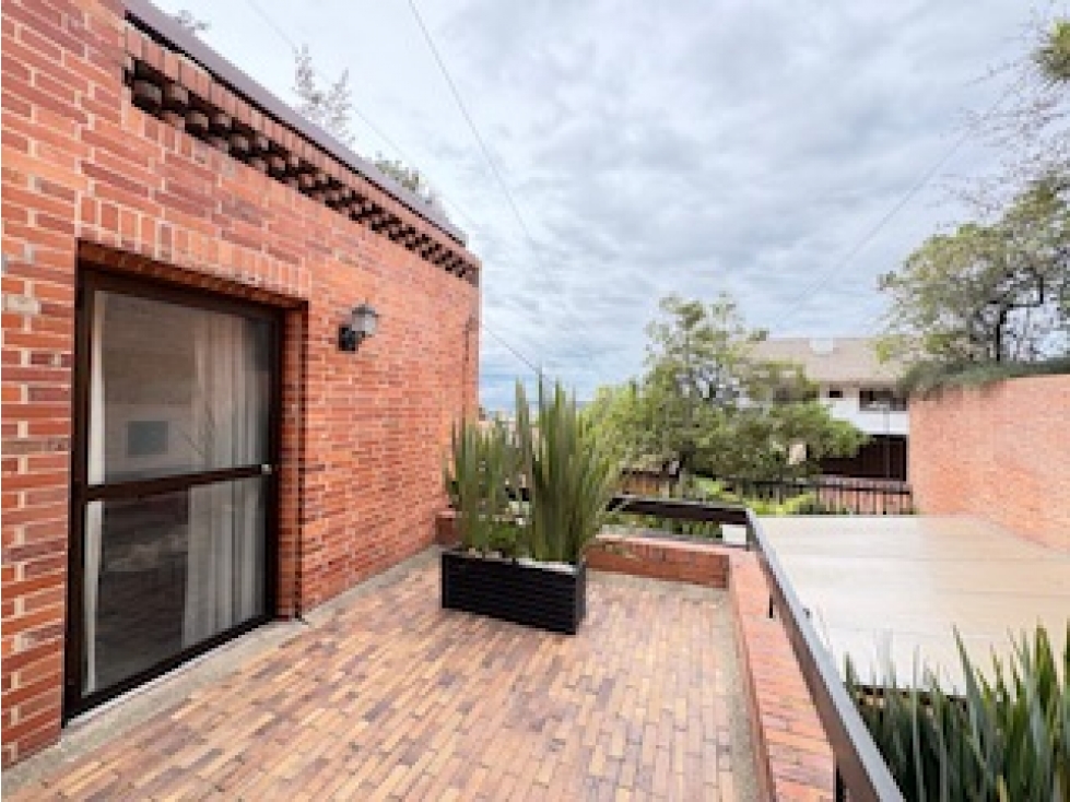 Apartamento en venta en Santa Ana Oriental, Bogotá · foto 18 de 19