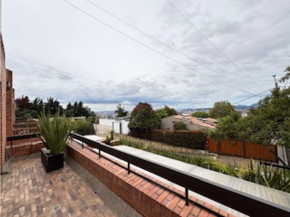 Apartamento en venta en Santa Ana Oriental, Bogotá · foto 19 de 19