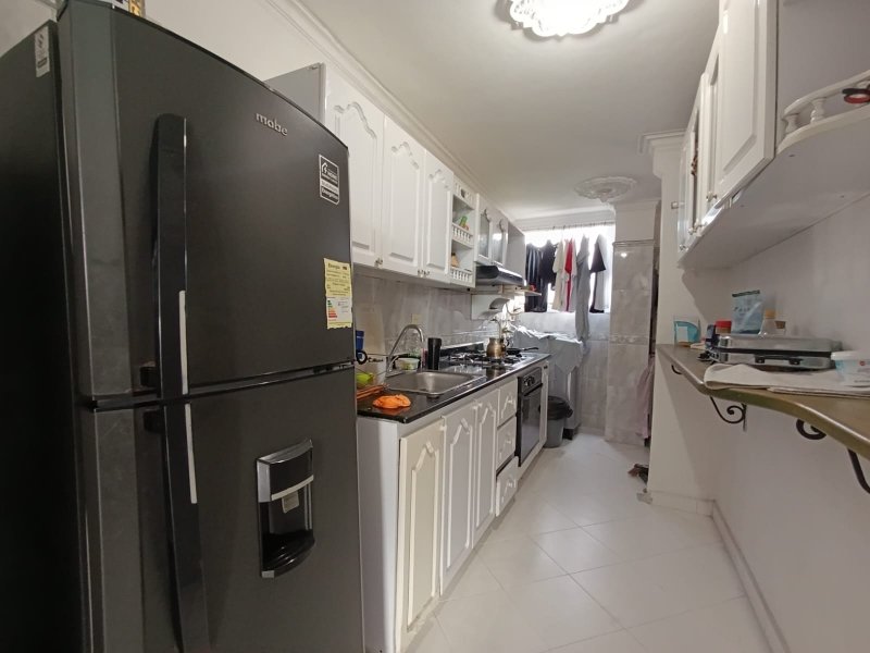 Apartamento en venta en Belén Rosales, Medellín 3
