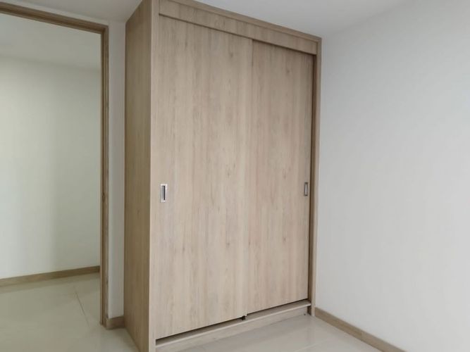 Apartamento en venta en Suramérica, Itagüí · foto 6 de 12