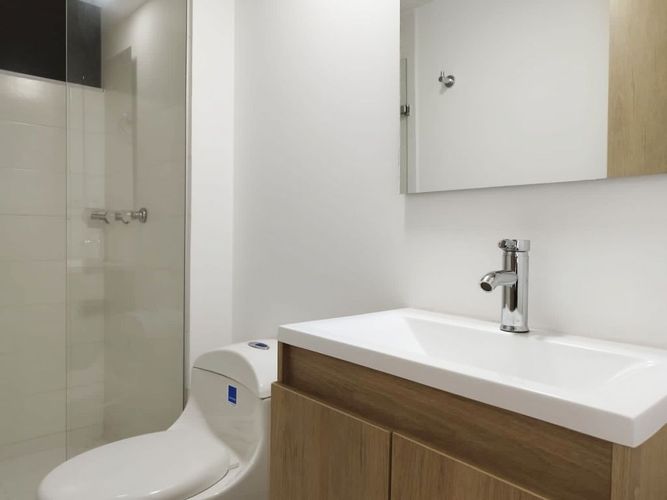 Apartamento en venta en Suramérica, Itagüí · foto 10 de 12