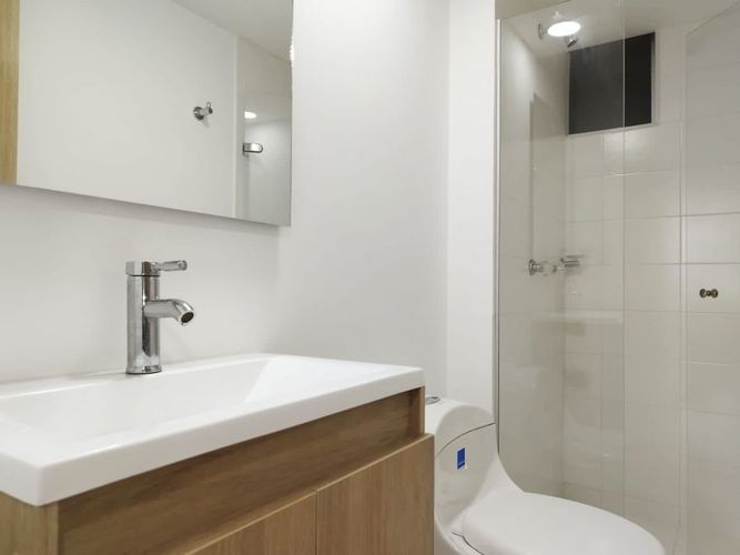 Apartamento en venta en Suramérica, Itagüí · foto 11 de 12