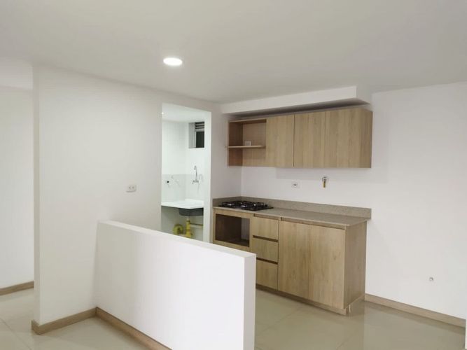 Apartamento en venta en Suramérica, Itagüí · foto 4 de 12
