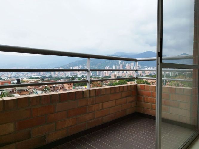 Apartamento en venta en Suramérica, Itagüí · foto 12 de 12