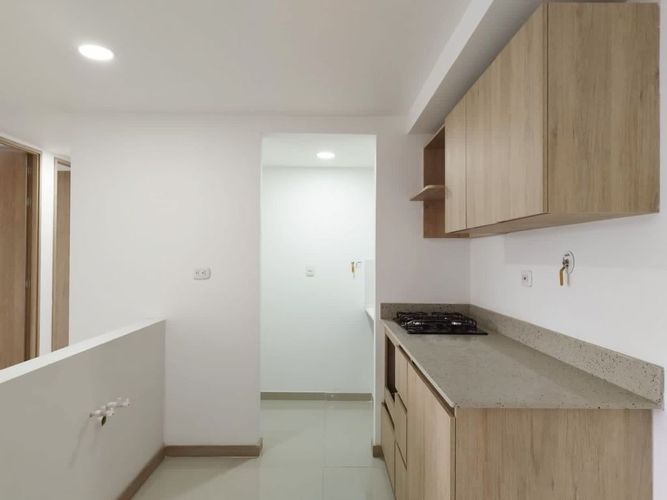Apartamento en venta en Suramérica, Itagüí · foto 3 de 12