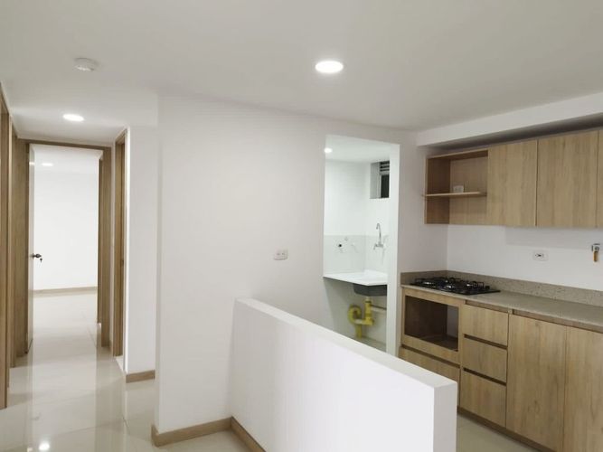 Apartamento en venta en Suramérica, Itagüí · foto 2 de 12