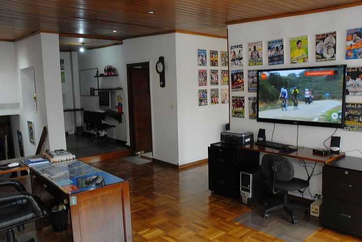 Apartamento en venta en Emaus, Bogotá · foto 2 de 24