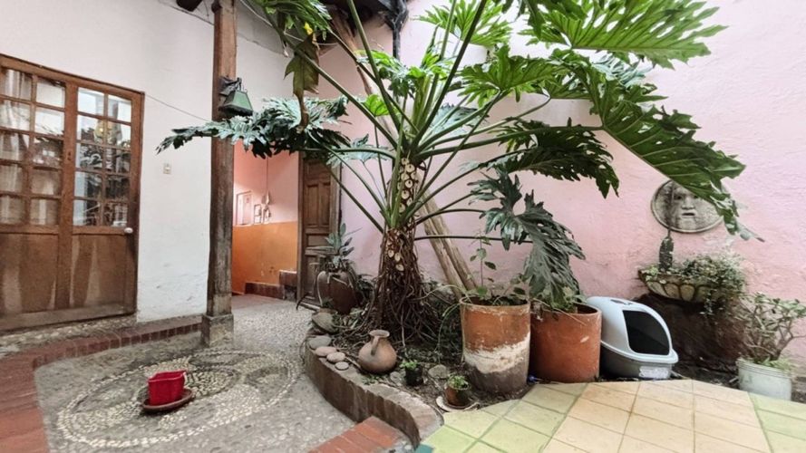 Casa de 5 alcobas en venta en Centro Administrativo, Bogotá, 275 m² · foto 3 de 24