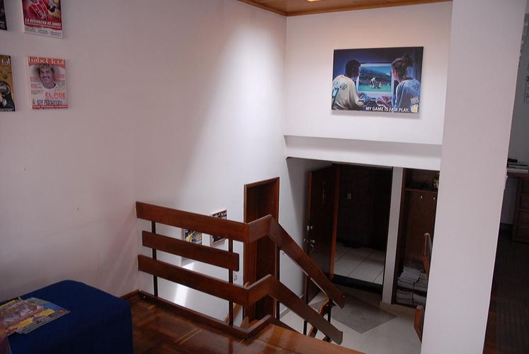 Apartamento en venta en Emaus, Bogotá · foto 6 de 24