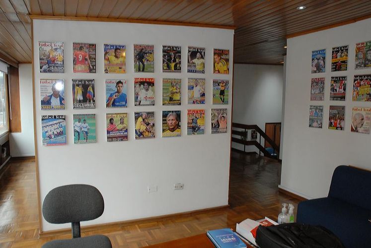 Apartamento en venta en Emaus, Bogotá · foto 7 de 24