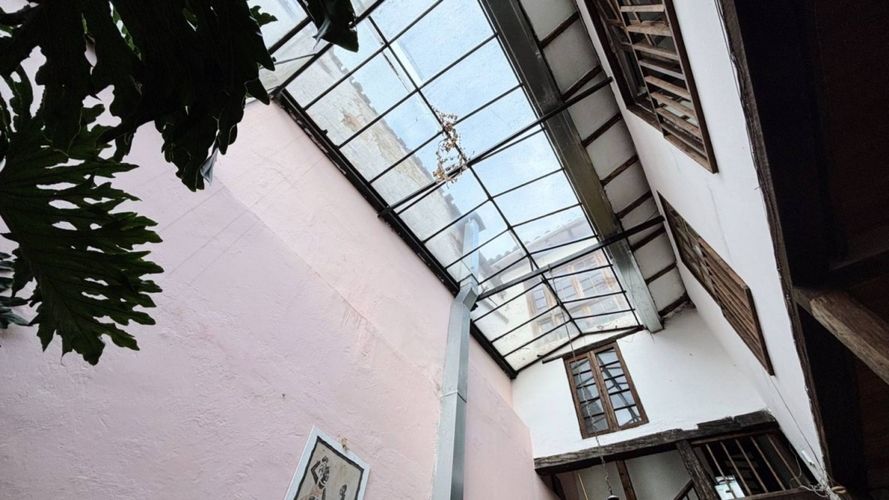 Casa de 5 alcobas en venta en Centro Administrativo, Bogotá, 275 m² · foto 4 de 24