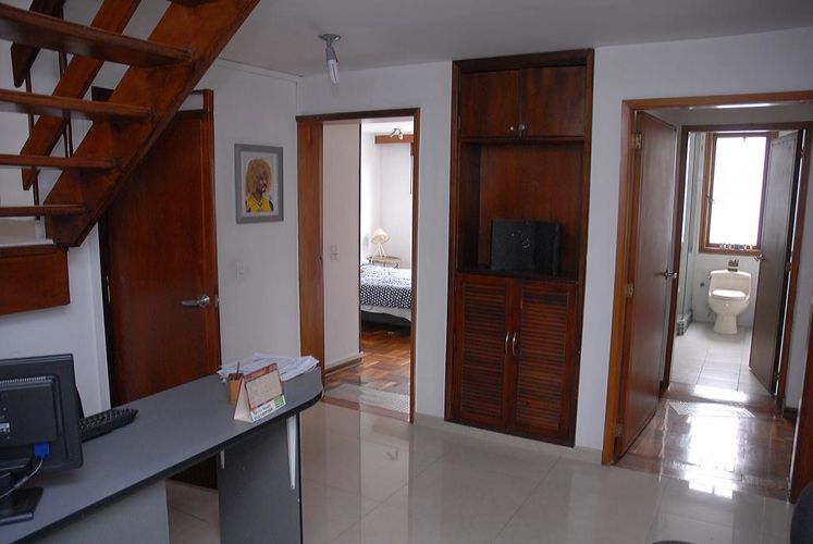 Apartamento en venta en Emaus, Bogotá · foto 9 de 24