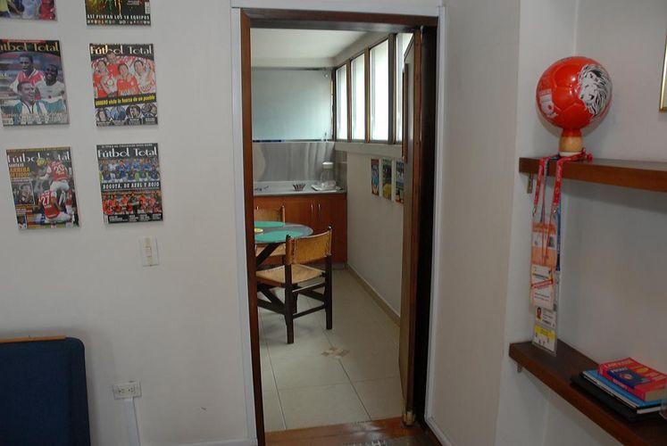 Apartamento en venta en Emaus, Bogotá · foto 10 de 24