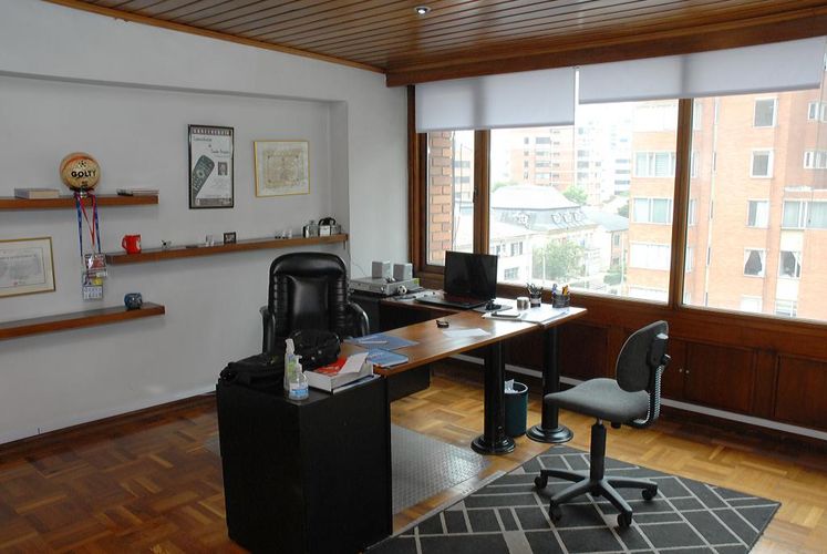 Apartamento en venta en Emaus, Bogotá · foto 11 de 24