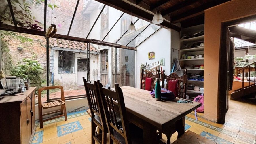 Casa de 5 alcobas en venta en Centro Administrativo, Bogotá, 275 m² · foto 7 de 24