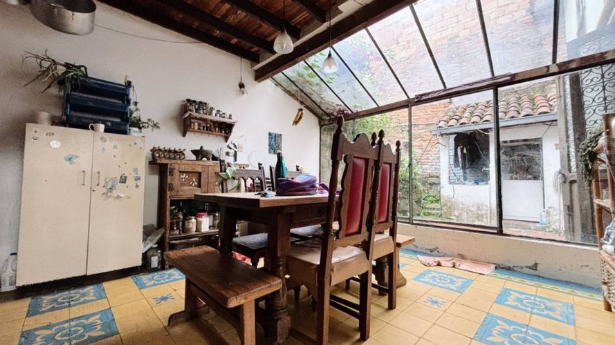 Casa de 5 alcobas en venta en Centro Administrativo, Bogotá, 275 m² · foto 8 de 24