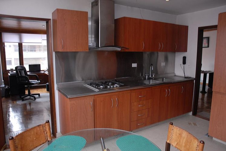 Apartamento en venta en Emaus, Bogotá · foto 19 de 24