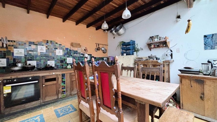 Casa de 5 alcobas en venta en Centro Administrativo, Bogotá, 275 m² · foto 9 de 24