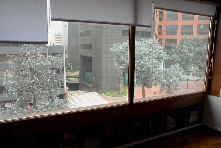 Apartamento en venta en Emaus, Bogotá · foto 20 de 24