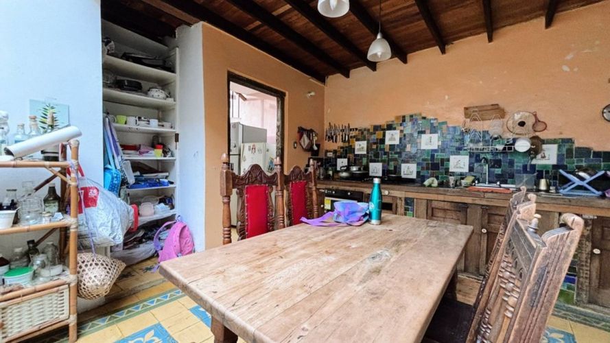 Casa de 5 alcobas en venta en Centro Administrativo, Bogotá, 275 m² · foto 10 de 24
