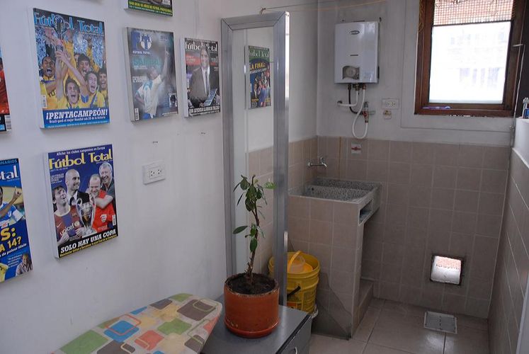 Apartamento en venta en Emaus, Bogotá · foto 21 de 24