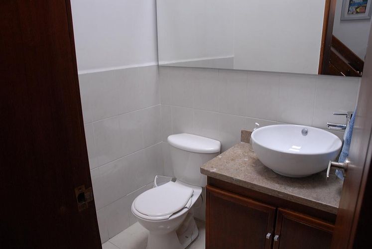 Apartamento en venta en Emaus, Bogotá · foto 23 de 24