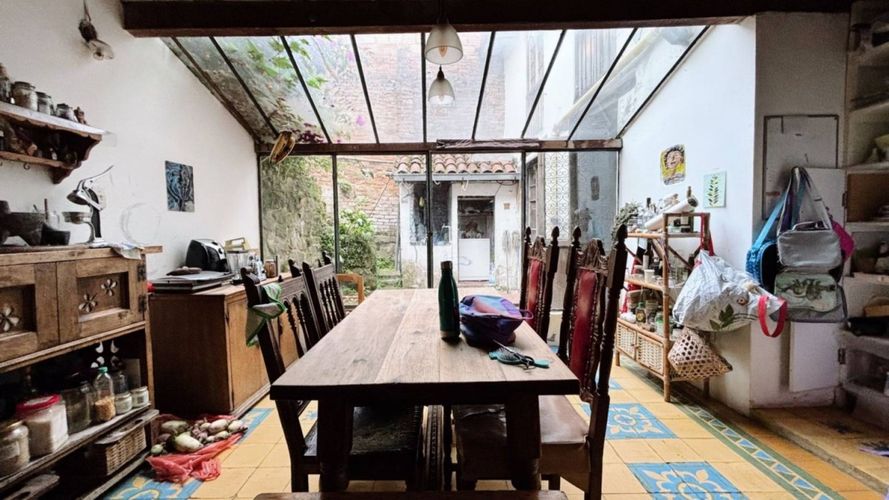 Casa de 5 alcobas en venta en Centro Administrativo, Bogotá, 275 m² · foto 11 de 24