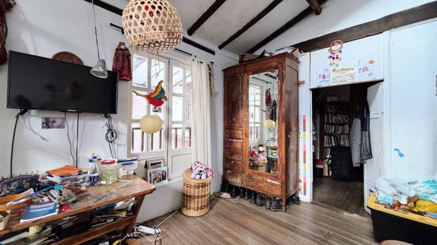 Casa de 5 alcobas en venta en Centro Administrativo, Bogotá, 275 m² · foto 15 de 24