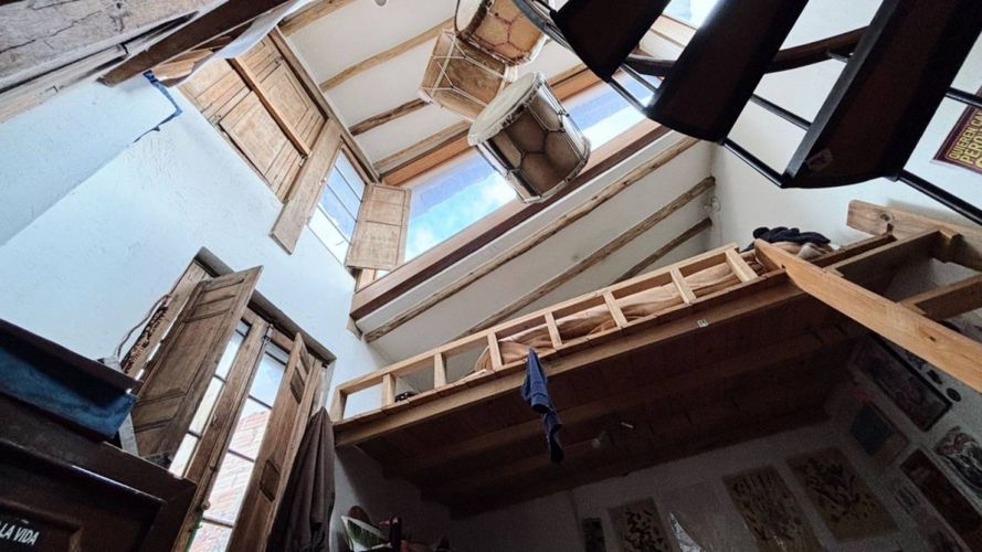Casa de 5 alcobas en venta en Centro Administrativo, Bogotá, 275 m² · foto 18 de 24