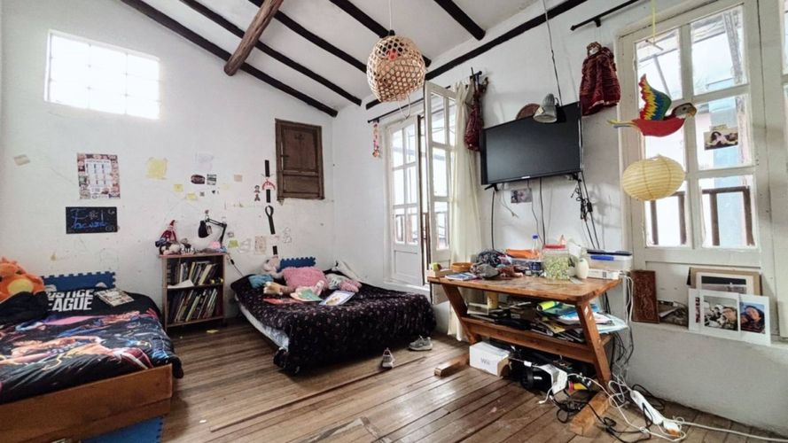 Casa de 5 alcobas en venta en Centro Administrativo, Bogotá, 275 m² · foto 19 de 24