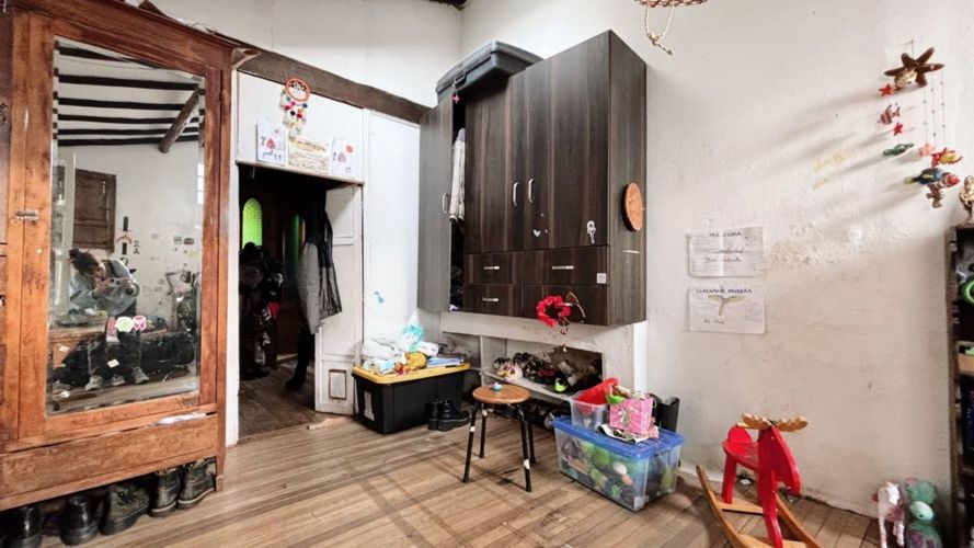 Casa de 5 alcobas en venta en Centro Administrativo, Bogotá, 275 m² · foto 20 de 24
