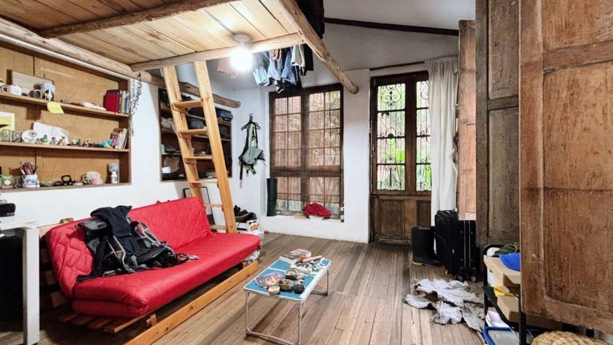 Casa de 5 alcobas en venta en Centro Administrativo, Bogotá, 275 m² · foto 23 de 24
